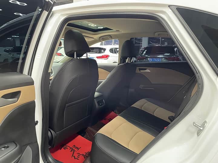 Фото 9 - Chevrolet Monza