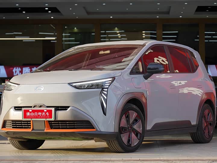 Фото 1 - GAC Aion Y