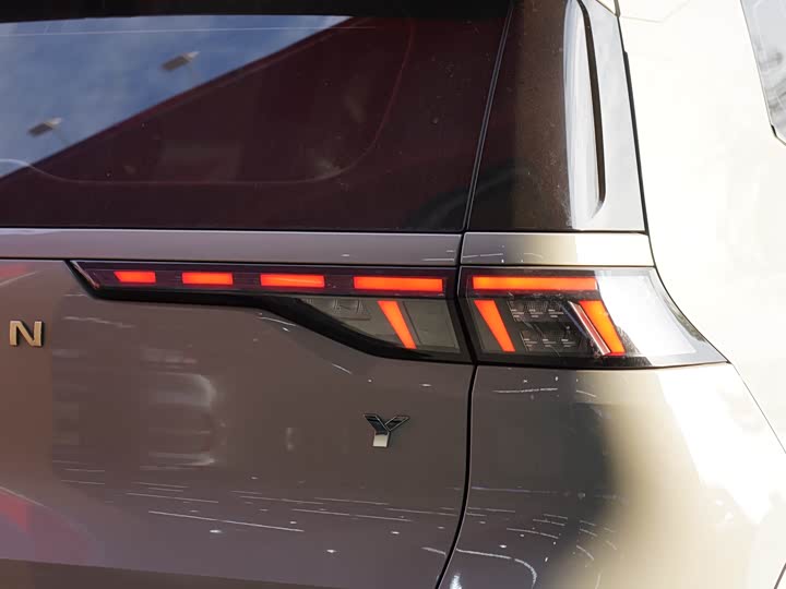 Фото 4 - GAC Aion Y