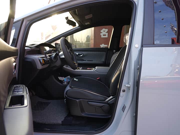 Фото 5 - GAC Aion Y