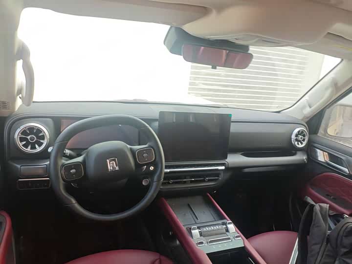 Фото 5 - Tank 300