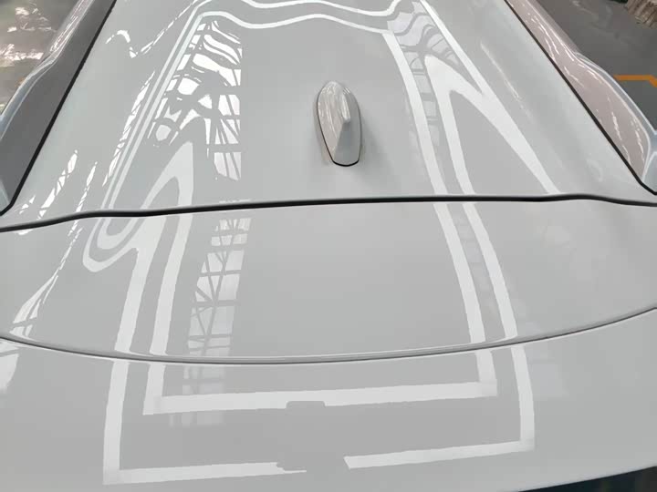 Photo 9 - Toyota Yaris L Hatchback