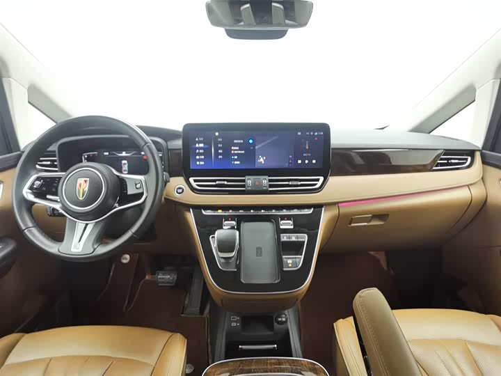 Фото 5 - Hongqi HQ9