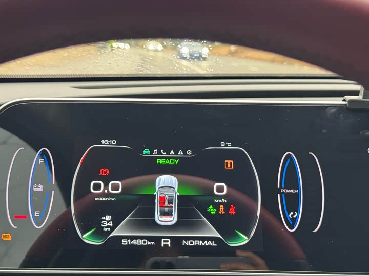 Фото 5 - Ora Good Cat GT (03 GT)