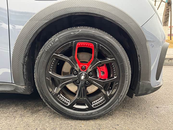 Фото 6 - Ora Good Cat GT (03 GT)