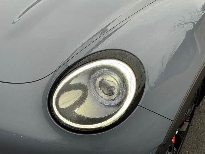 Фото 8 - Ora Good Cat GT (03 GT)