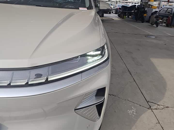 Фото 5 - Haval Ruge Max