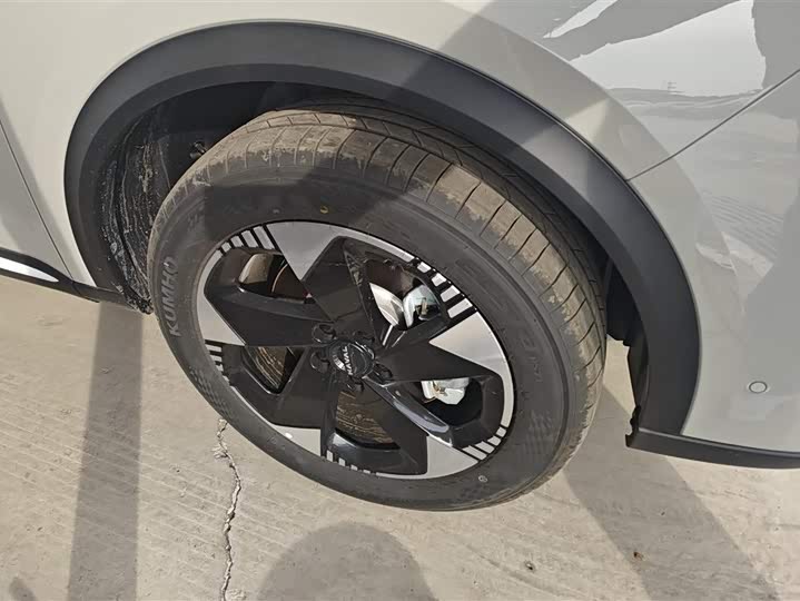 Фото 6 - Haval Ruge Max