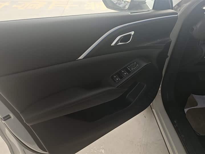 Фото 7 - Haval Ruge Max