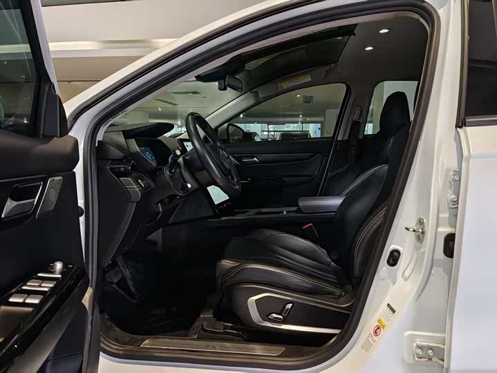 Фото 4 - XPeng G3