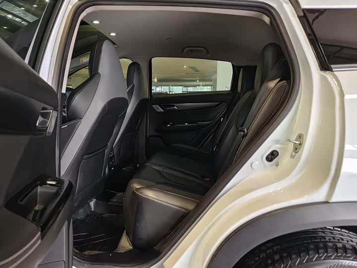 Фото 5 - XPeng G3