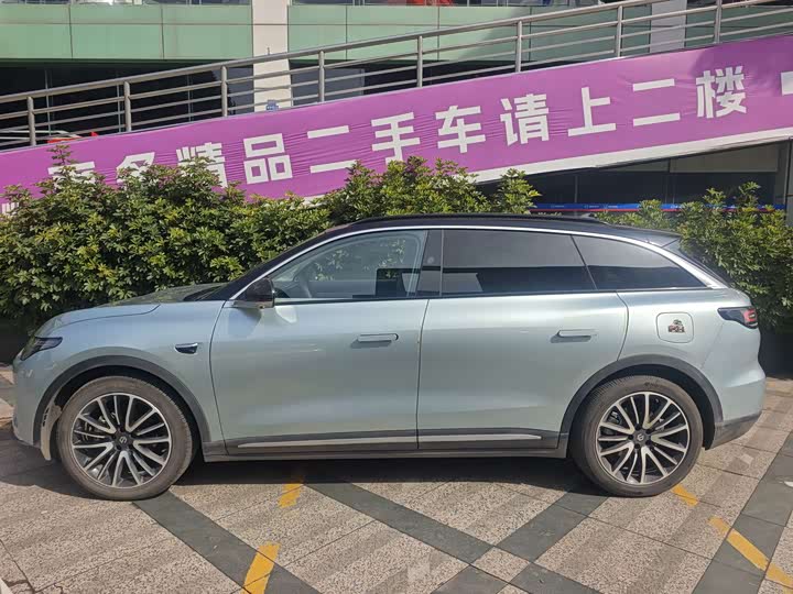 Фото 4 - Leapmotor C11