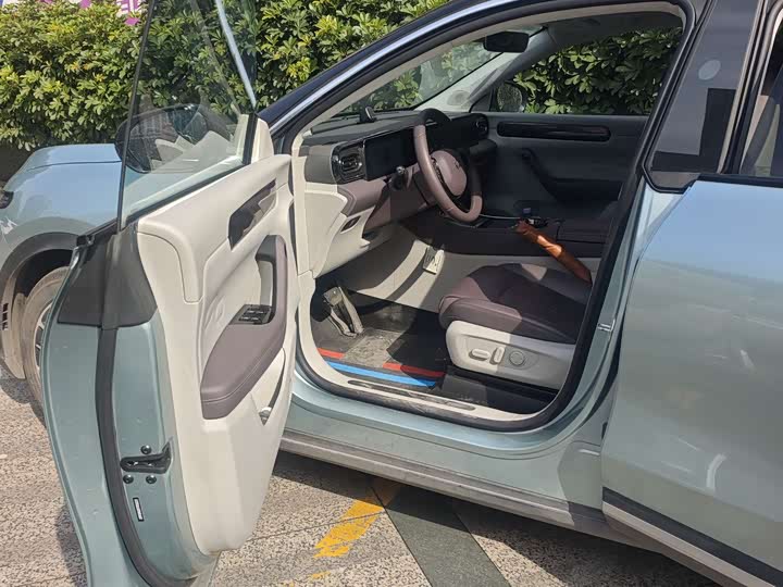 Фото 6 - Leapmotor C11