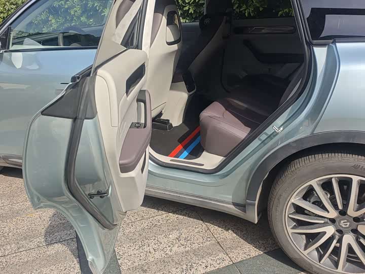 Фото 8 - Leapmotor C11