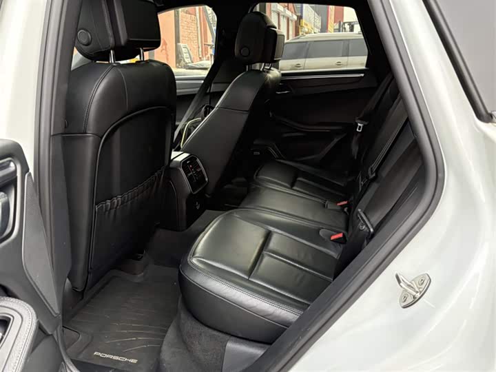 Фото 4 - Porsche Macan