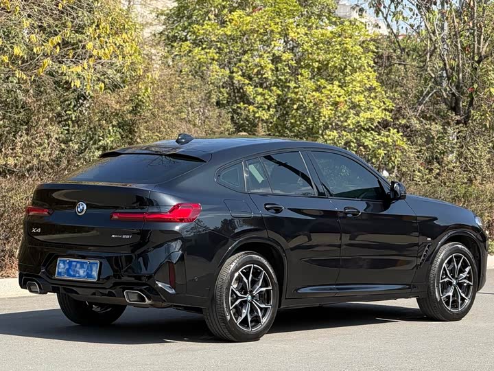 Фото 7 - BMW X4