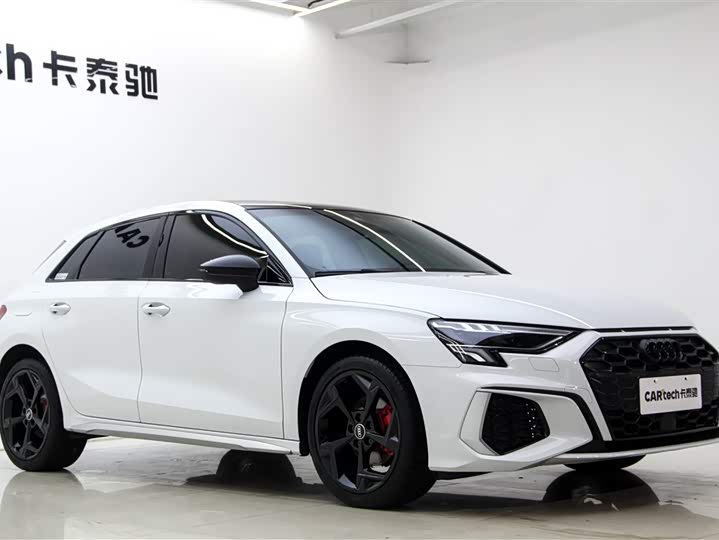 Фото 3 - Audi A3