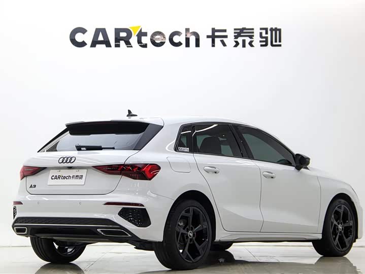 Фото 4 - Audi A3