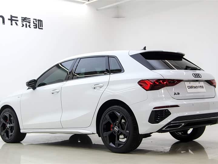 Фото 6 - Audi A3