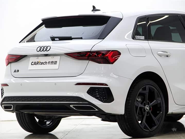 Фото 8 - Audi A3