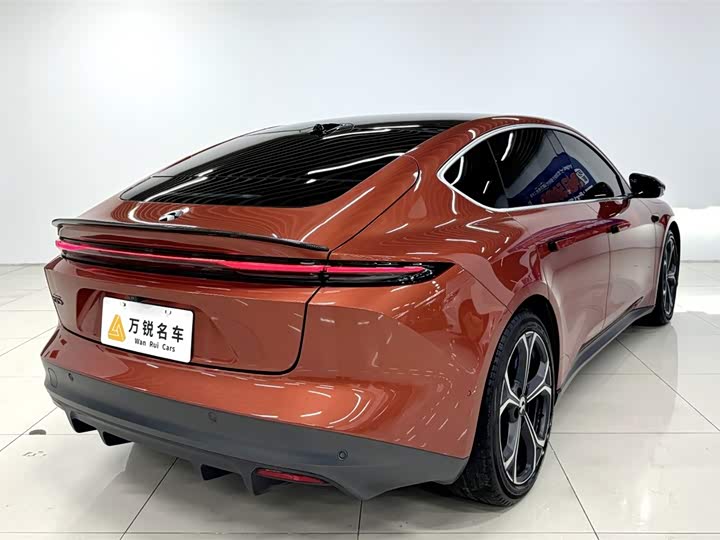 Фото 3 - Nio ET5