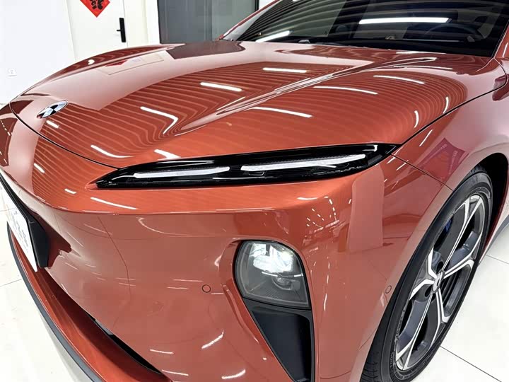 Фото 6 - Nio ET5