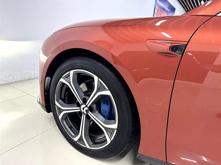 Фото 8 - Nio ET5