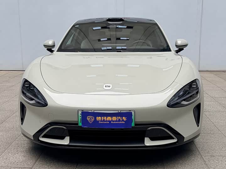 Фото 2 - Xiaomi SU7