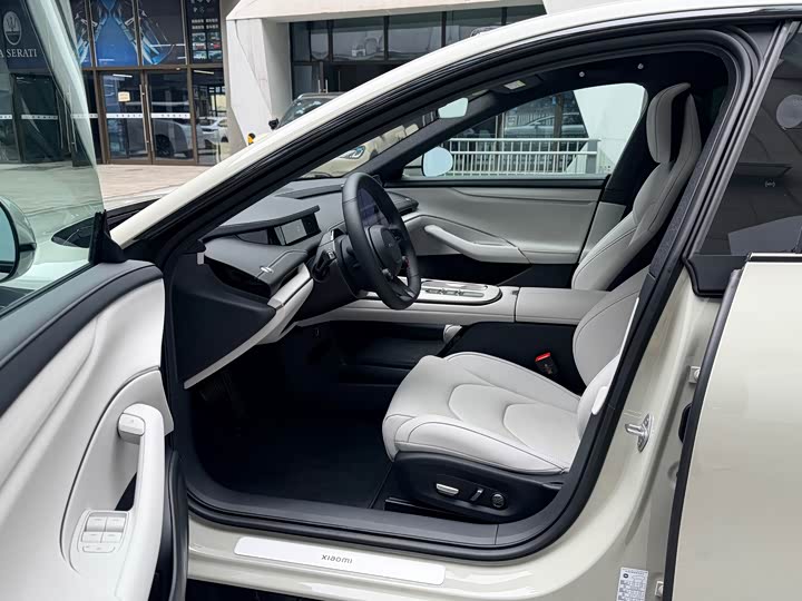 Фото 6 - Xiaomi SU7