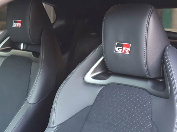 Фото 7 - Toyota GR Yaris