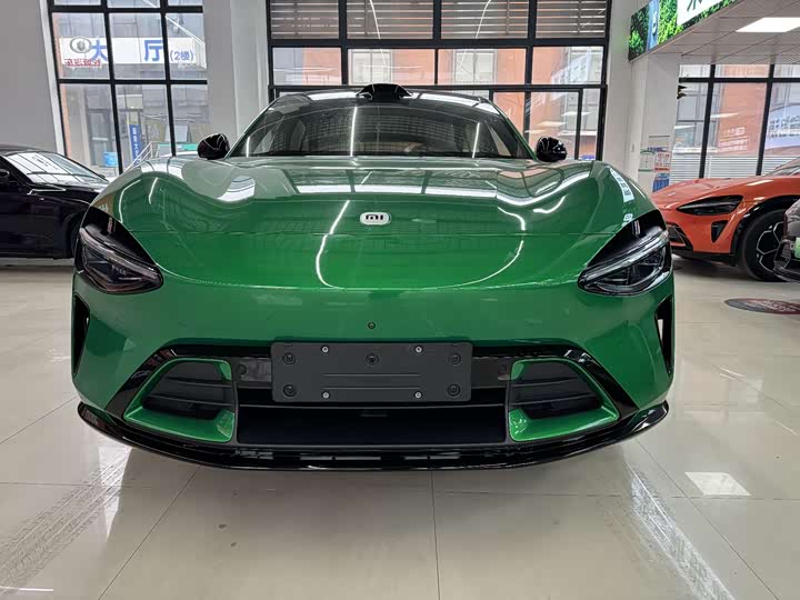 Photo 2 - Xiaomi YU7