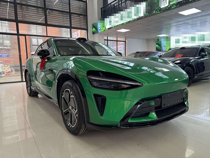 Photo 3 - Xiaomi YU7