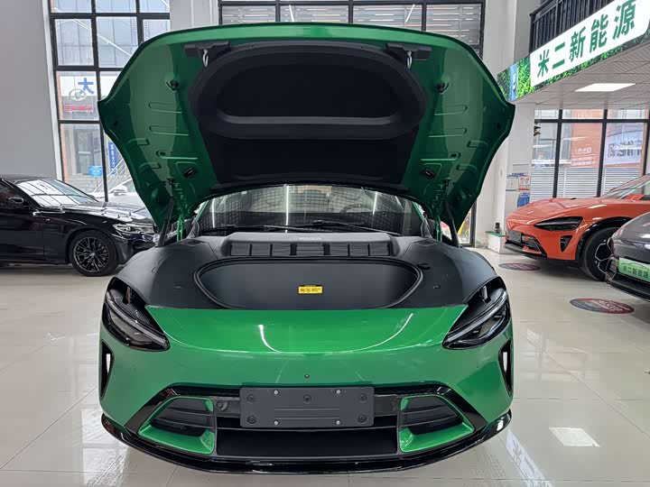 Photo 6 - Xiaomi YU7