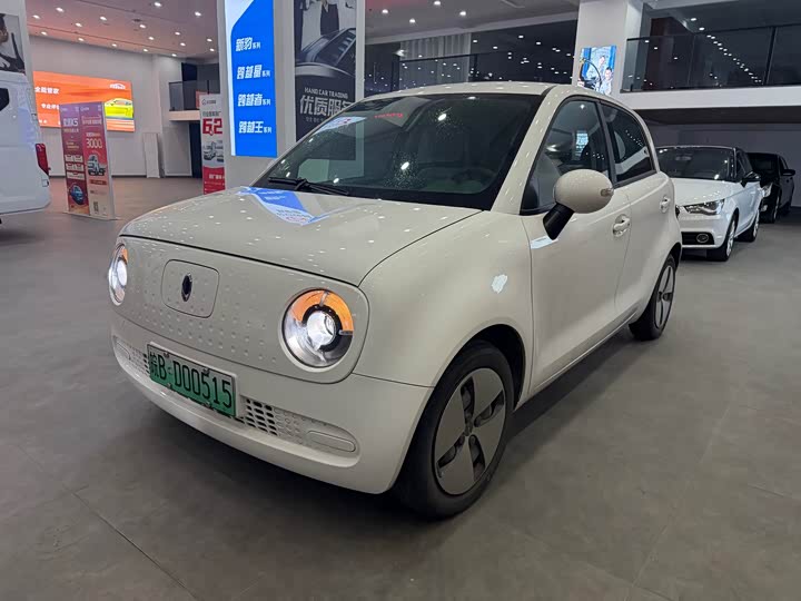 Фото 1 - Ora Black Cat