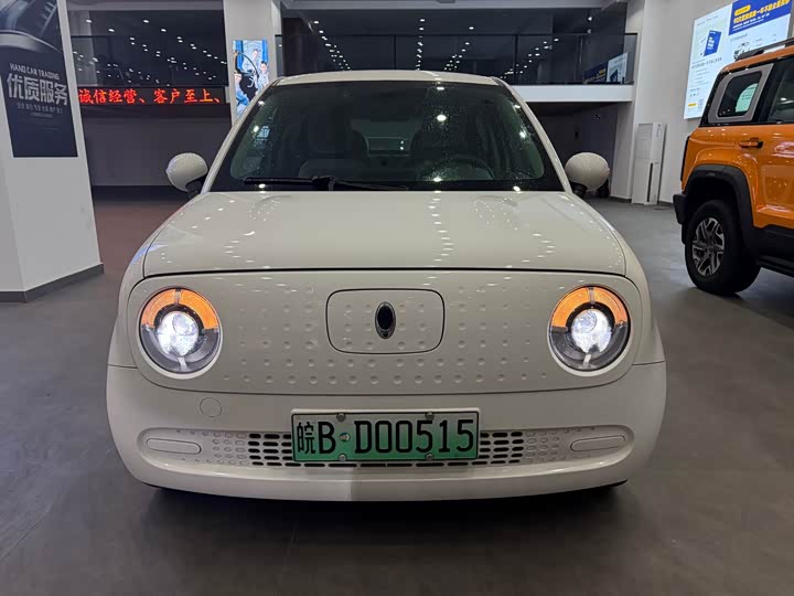 Фото 2 - Ora Black Cat