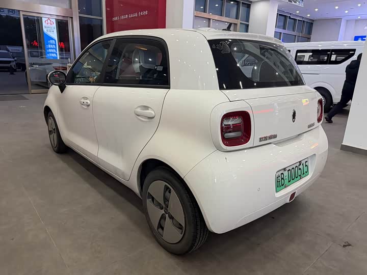 Фото 4 - Ora Black Cat