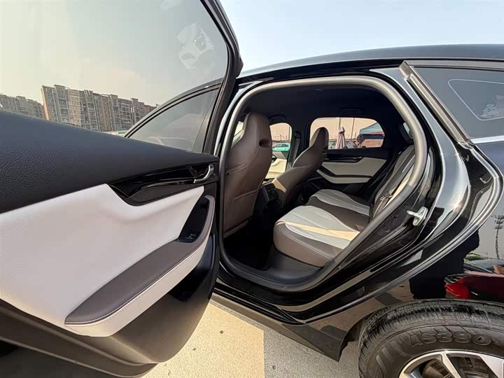 Фото 5 - BYD Qin Plus