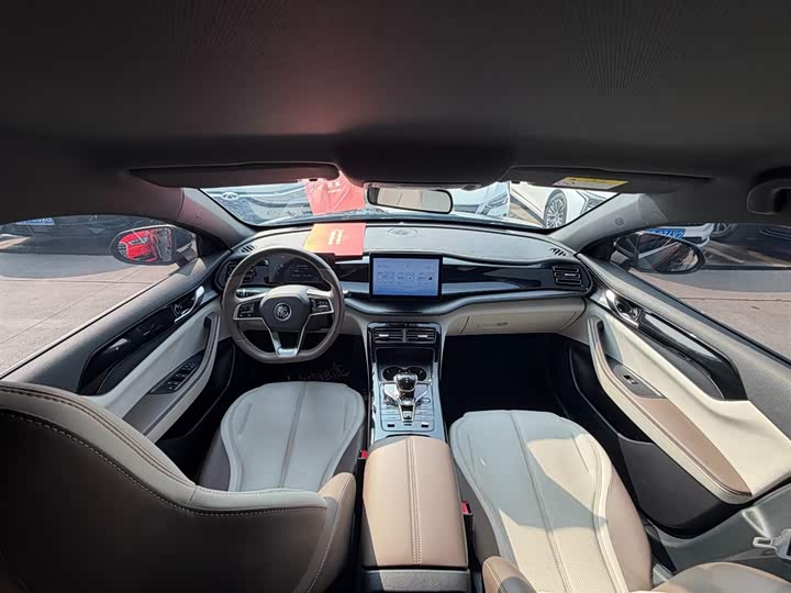 Фото 6 - BYD Qin Plus