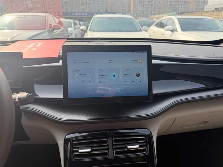 Фото 7 - BYD Qin Plus