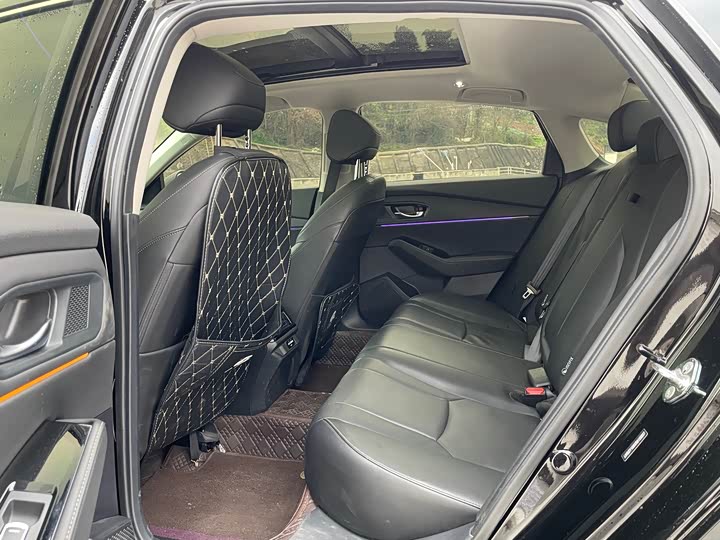 Фото 5 - Honda Accord