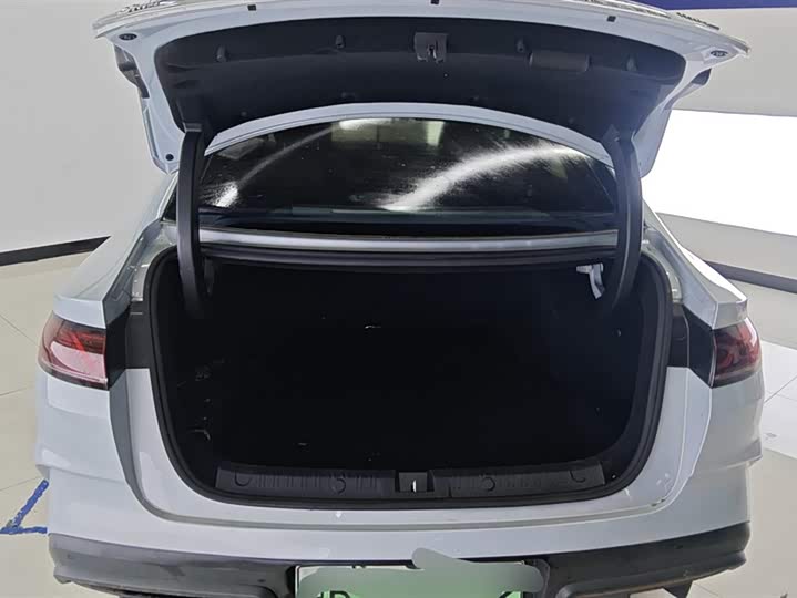 Фото 4 - BYD Qin L