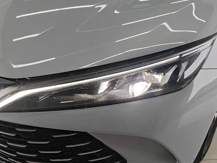 Фото 5 - BYD Qin L