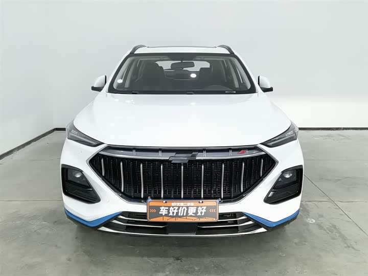 Фото 3 - Changan Oshan X5