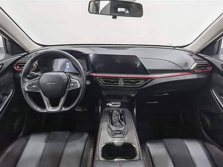 Фото 5 - Changan Oshan X5