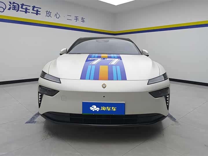 Фото 2 - Dongfeng Yipai eπ 007