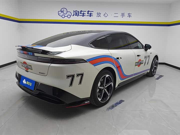 Фото 3 - Dongfeng Yipai eπ 007