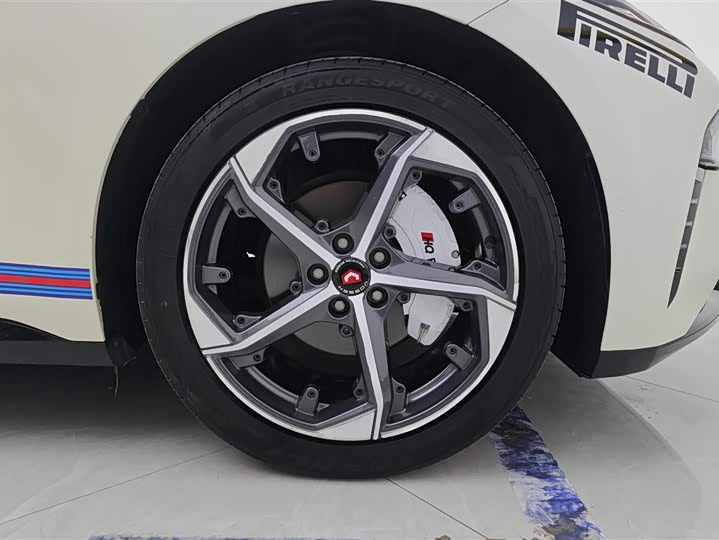 Фото 6 - Dongfeng Yipai eπ 007