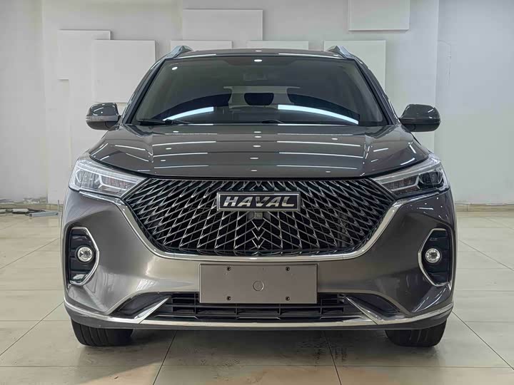 Фото 2 - Haval M6