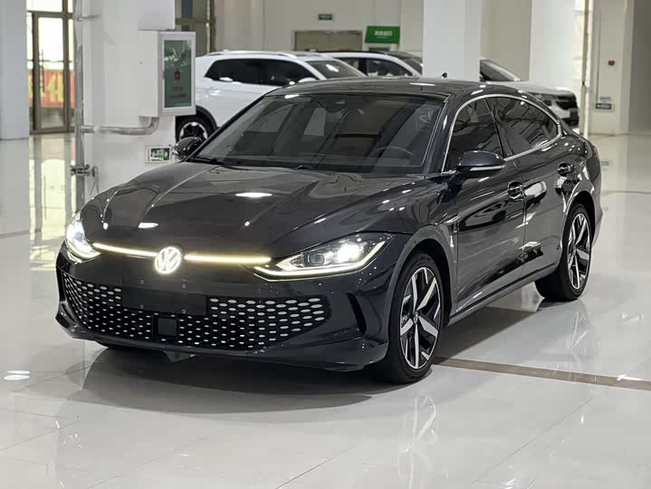 Фото 1 - Volkswagen Lamando L