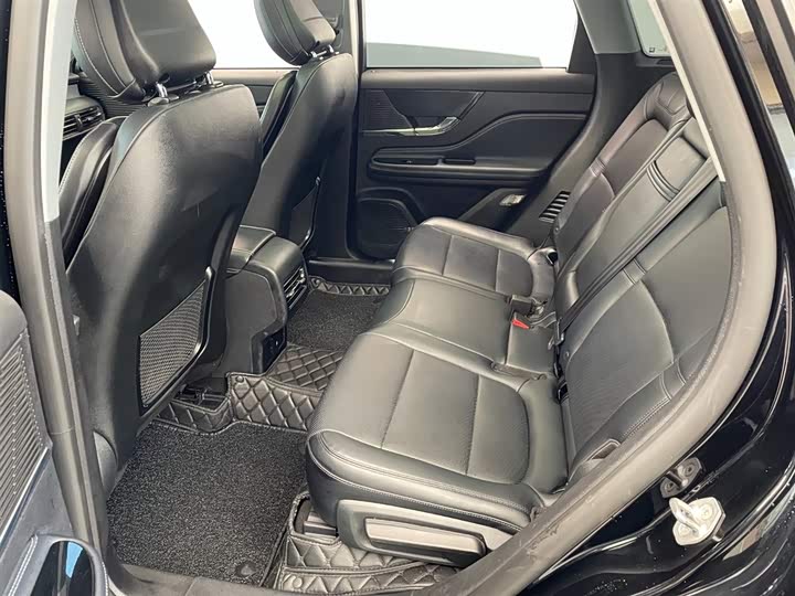 Фото 7 - Lincoln Corsair